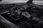 Concept 508 Peugeot Sport Engineered 2019 года